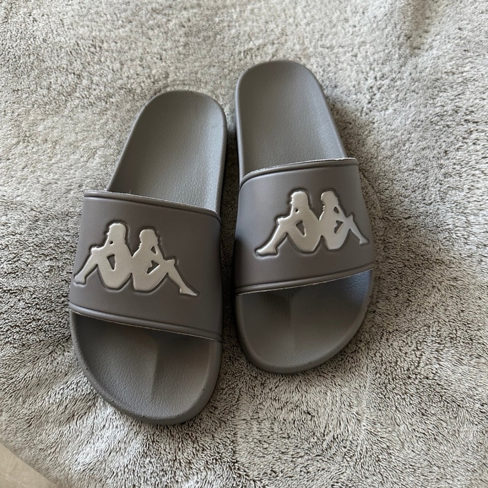 KAPPA SLIDES